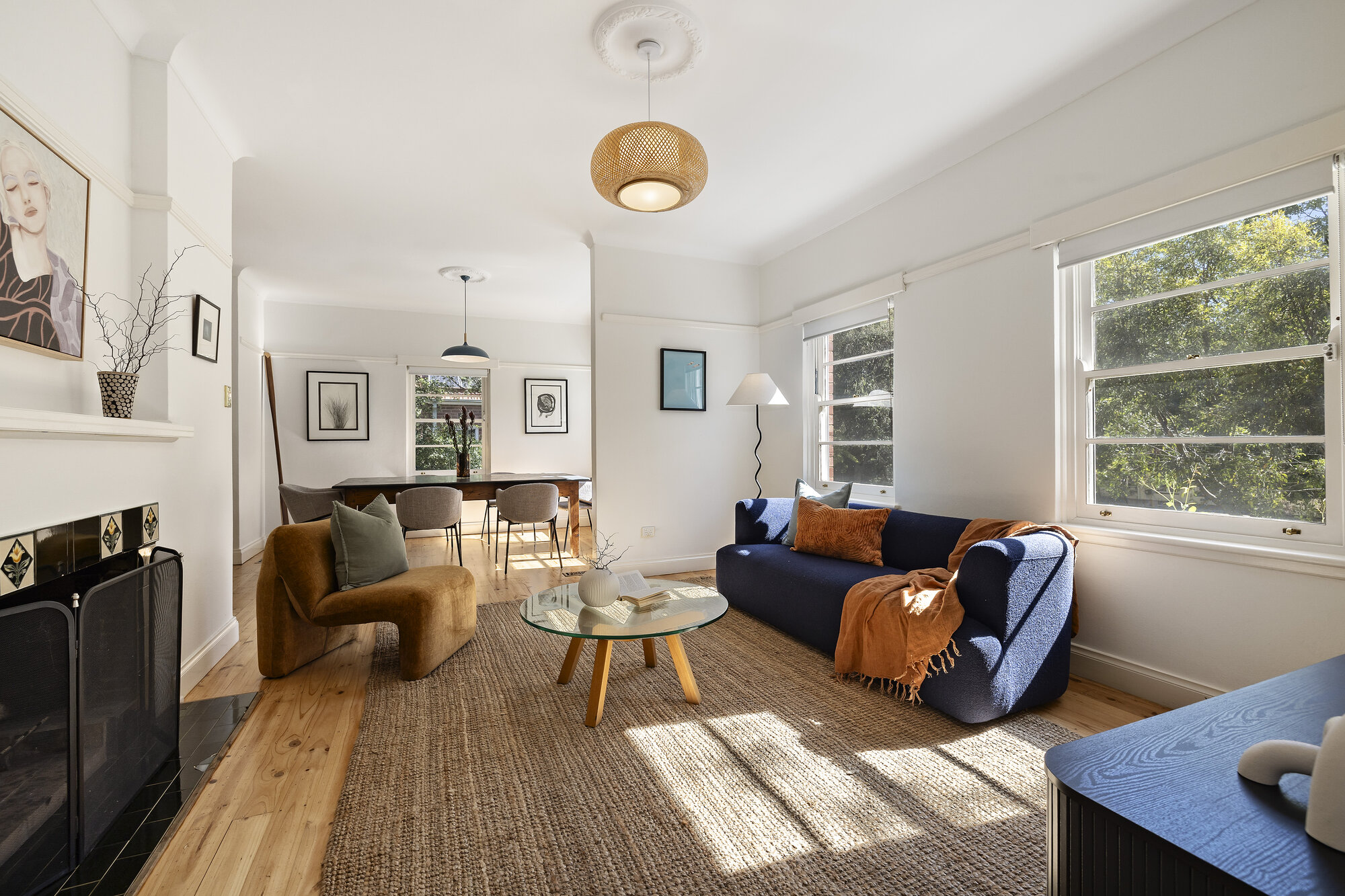 AINSLIE 1-54 EBDEN STREET preview 1